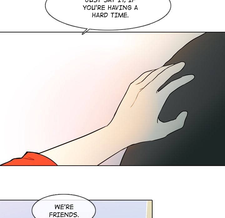 Sweet Bitter Love Chapter 4 image 28