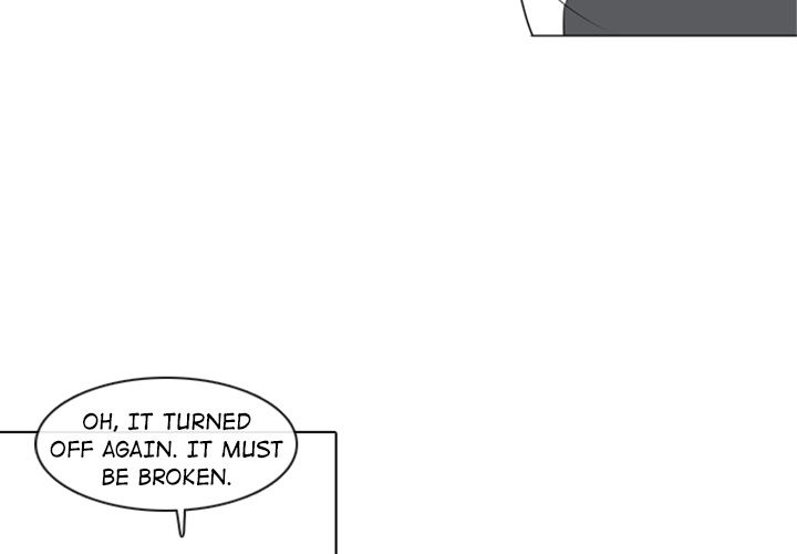 Sweet Bitter Love Chapter 4 image 2