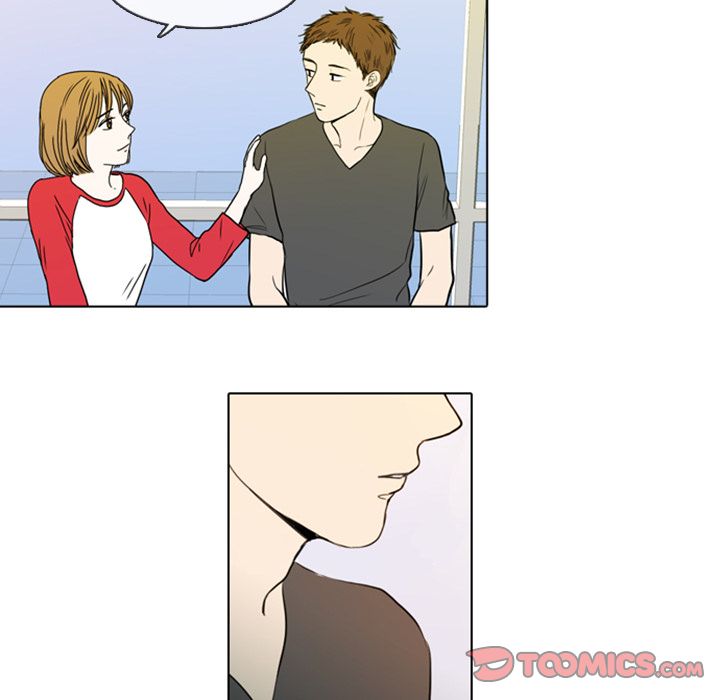 Sweet Bitter Love Chapter 4 image 29