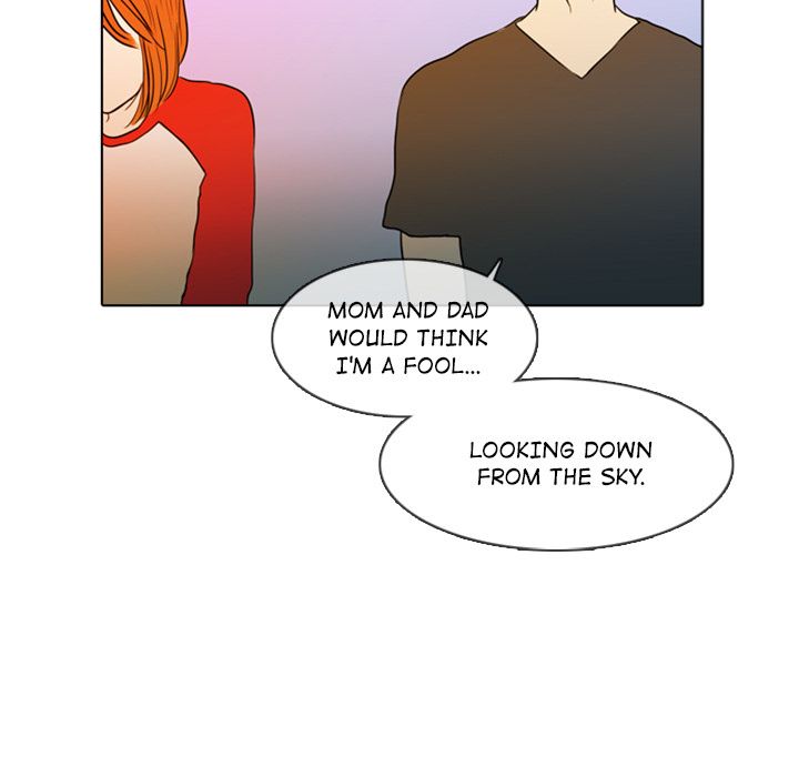 Sweet Bitter Love Chapter 4 image 33