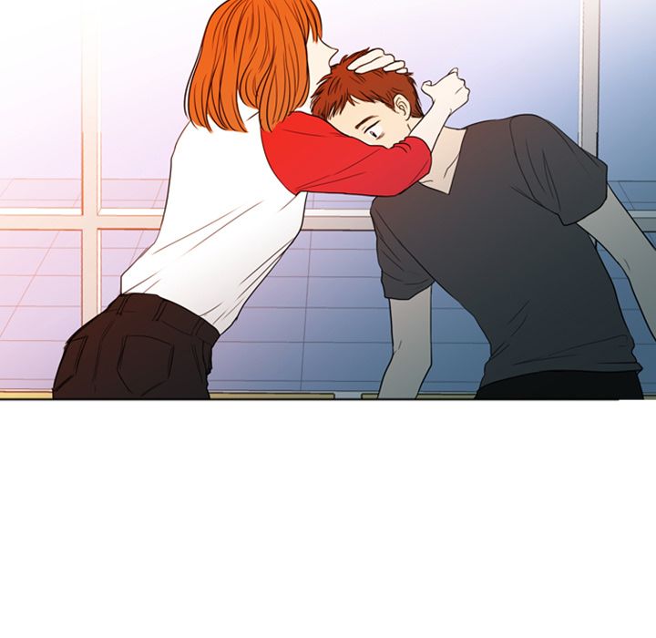 Sweet Bitter Love Chapter 4 image 36