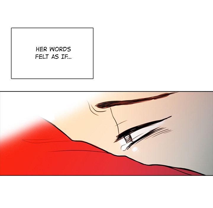 Sweet Bitter Love Chapter 4 image 39
