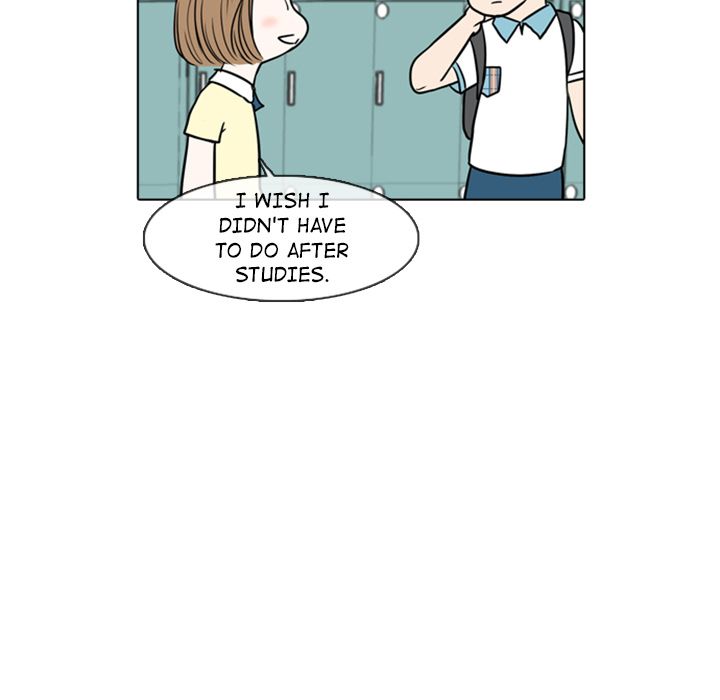 Sweet Bitter Love Chapter 4 image 47