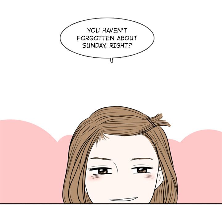 Sweet Bitter Love Chapter 4 image 48