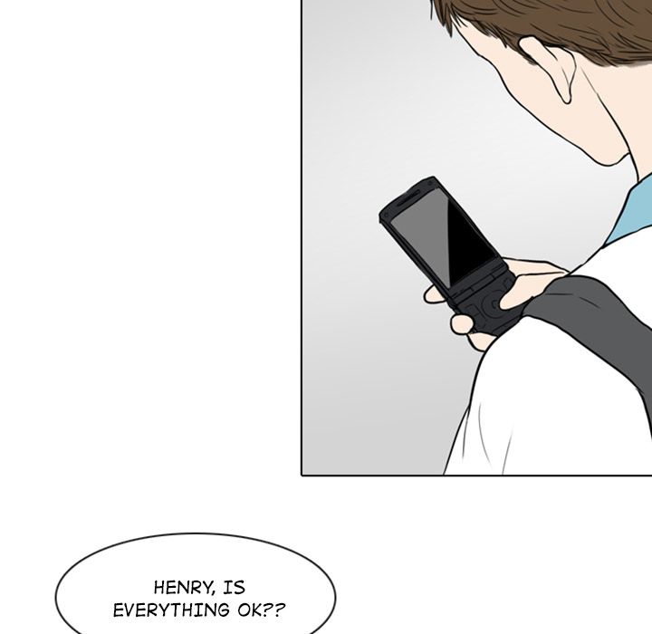 Sweet Bitter Love Chapter 4 image 4