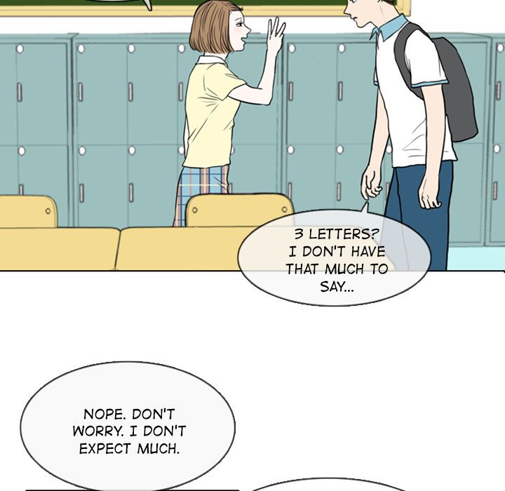 Sweet Bitter Love Chapter 4 image 51