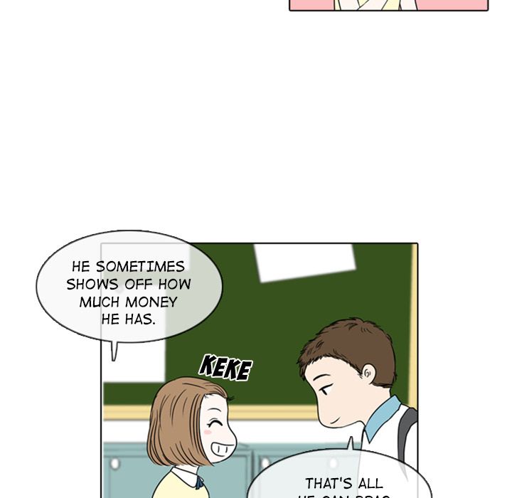 Sweet Bitter Love Chapter 4 image 53