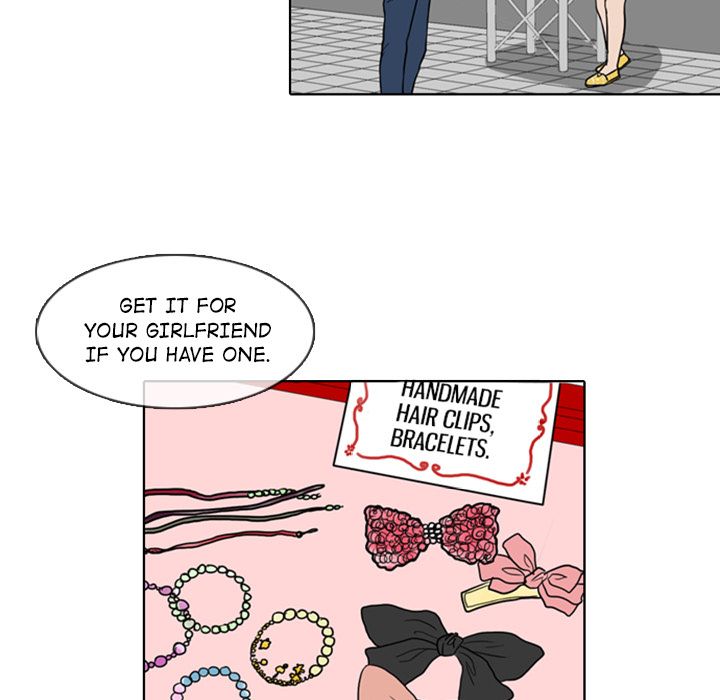 Sweet Bitter Love Chapter 4 image 63