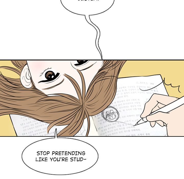 Sweet Bitter Love Chapter 4 image 68