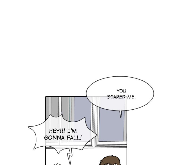 Sweet Bitter Love Chapter 4 image 69