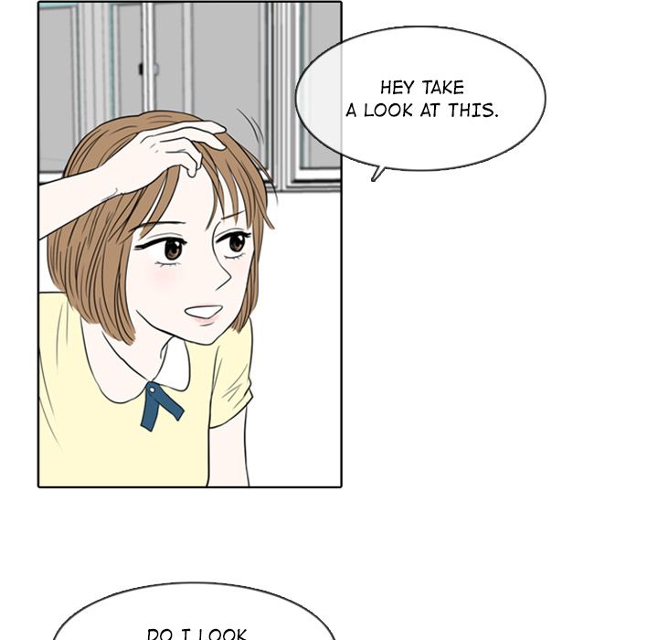 Sweet Bitter Love Chapter 4 image 71