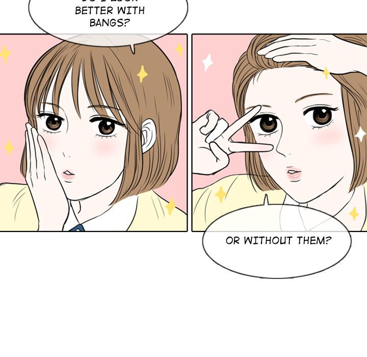 Sweet Bitter Love Chapter 4 image 72