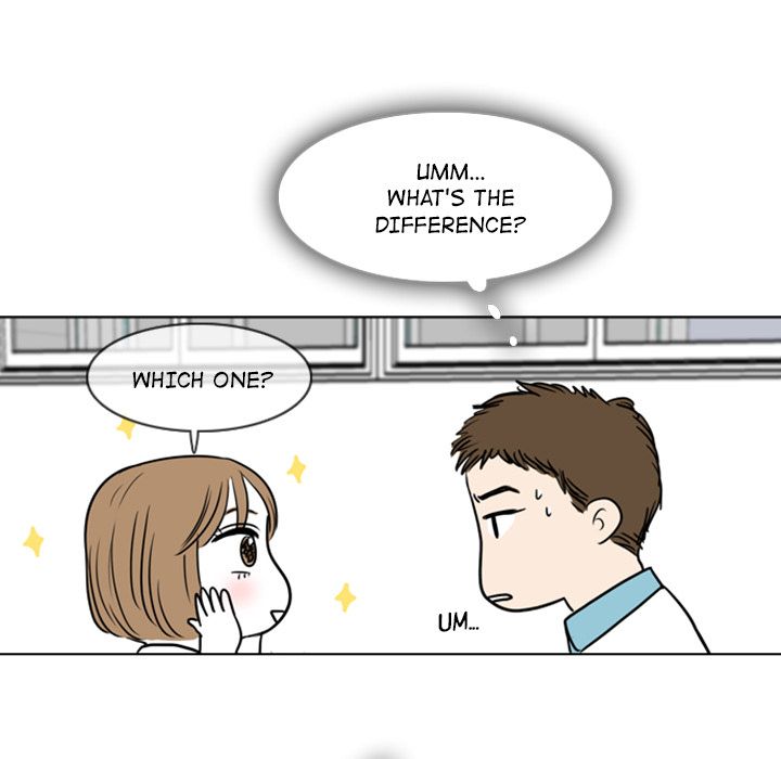 Sweet Bitter Love Chapter 4 image 73