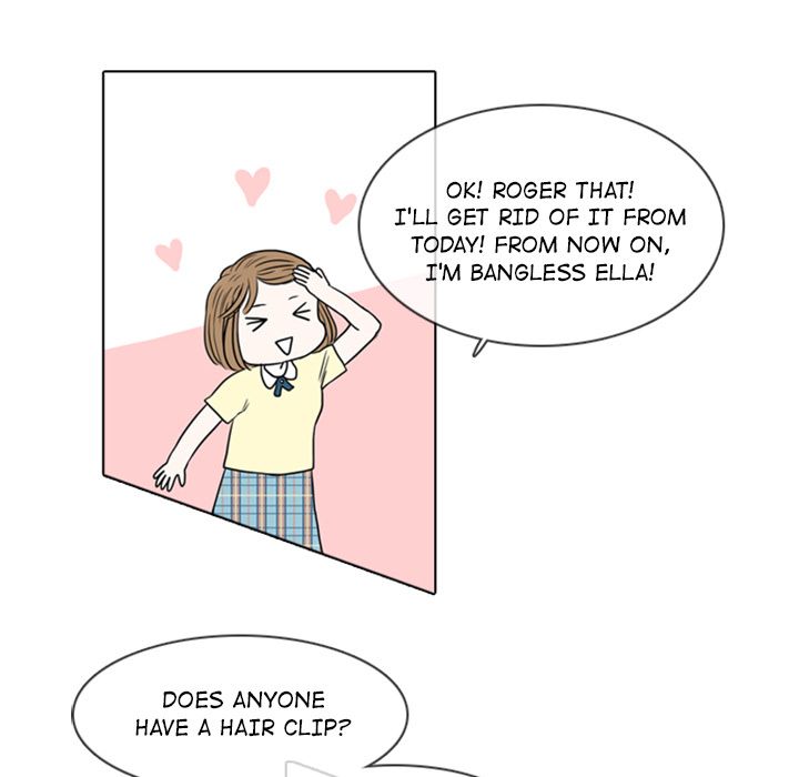 Sweet Bitter Love Chapter 4 image 76