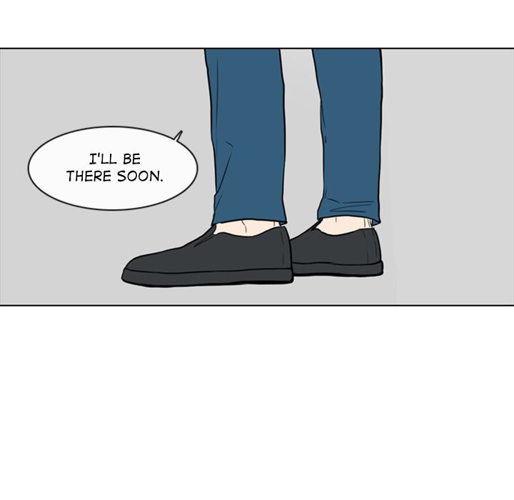 Sweet Bitter Love Chapter 4 image 7