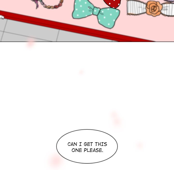 Sweet Bitter Love Chapter 4 image 82