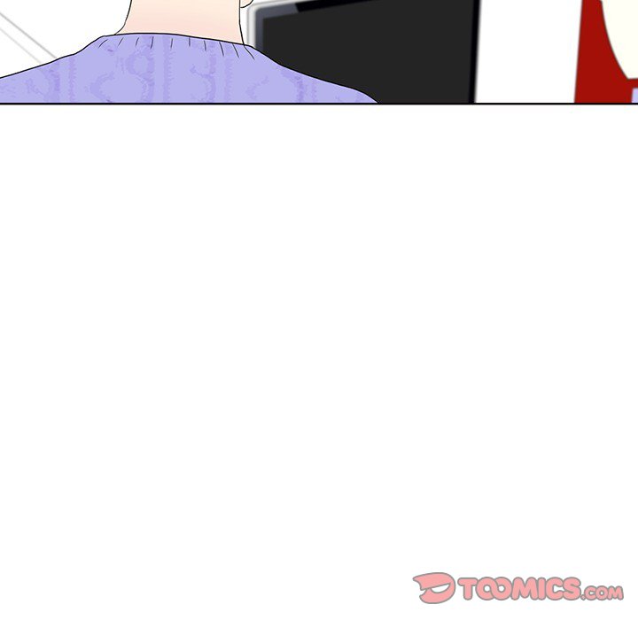 Sweet Bitter Love Chapter 40 image 13