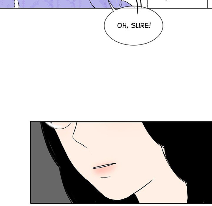 Sweet Bitter Love Chapter 40 image 23