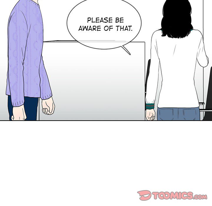 Sweet Bitter Love Chapter 40 image 29