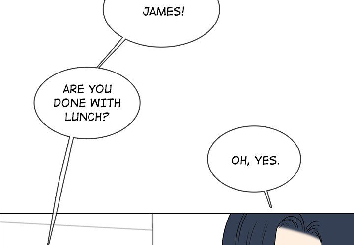 Sweet Bitter Love Chapter 40 image 3