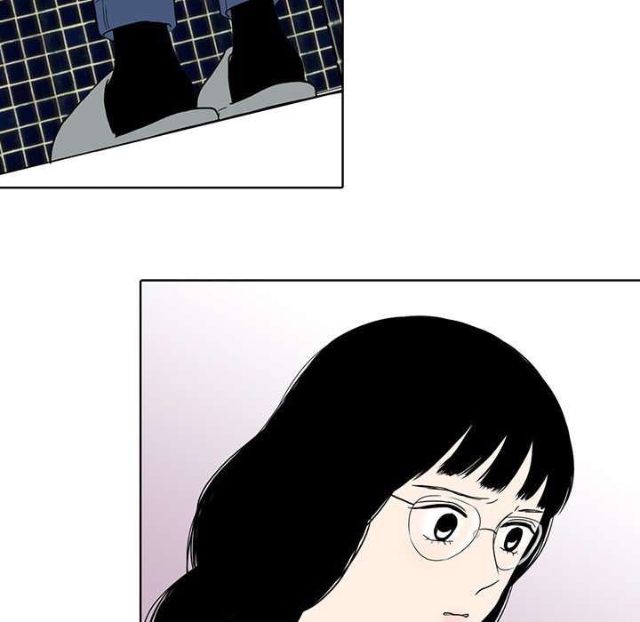 Sweet Bitter Love Chapter 40 image 60