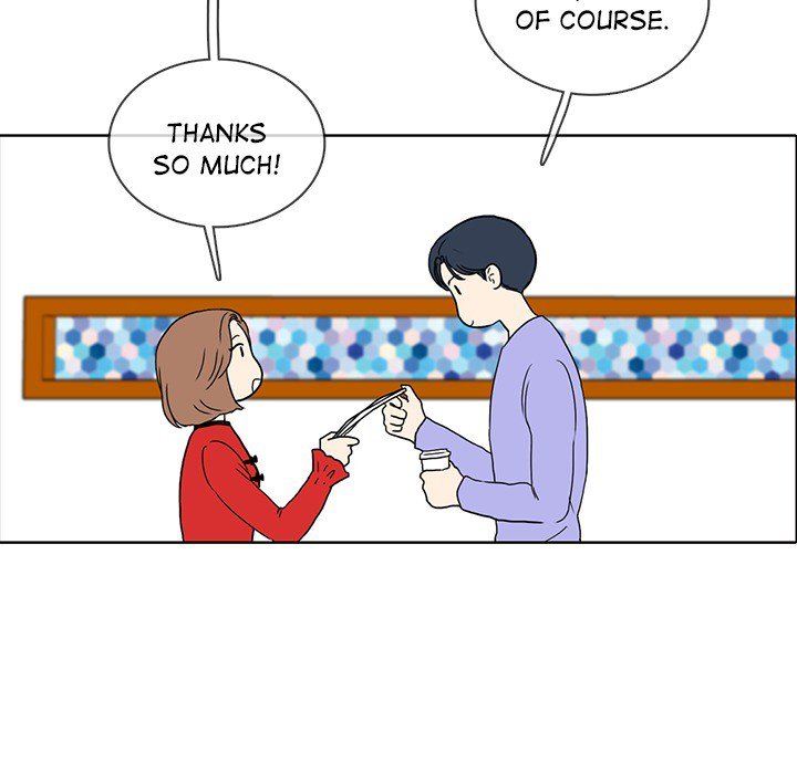 Sweet Bitter Love Chapter 40 image 6