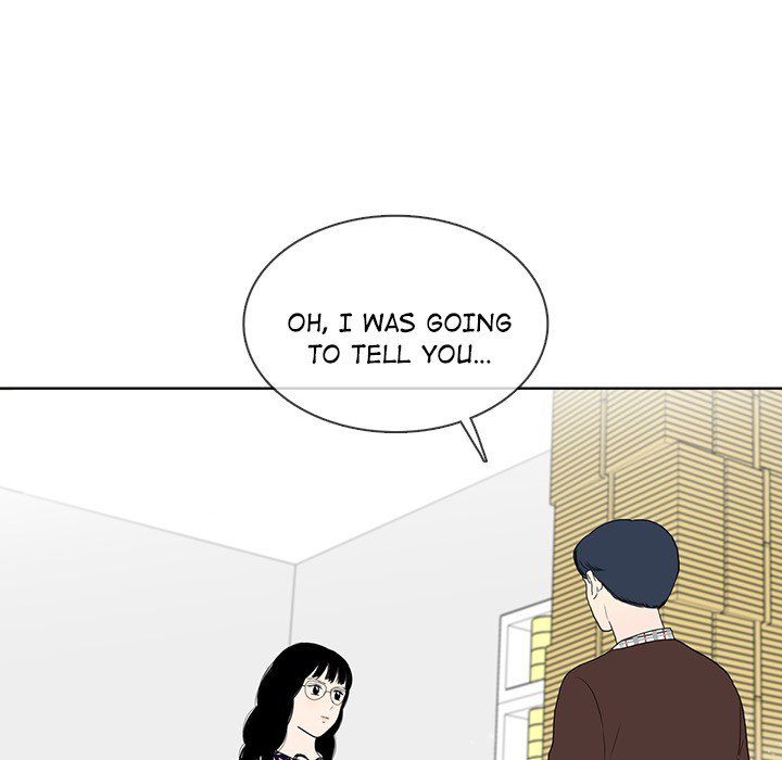 Sweet Bitter Love Chapter 40 image 75