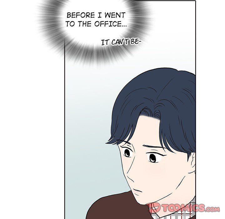 Sweet Bitter Love Chapter 40 image 85