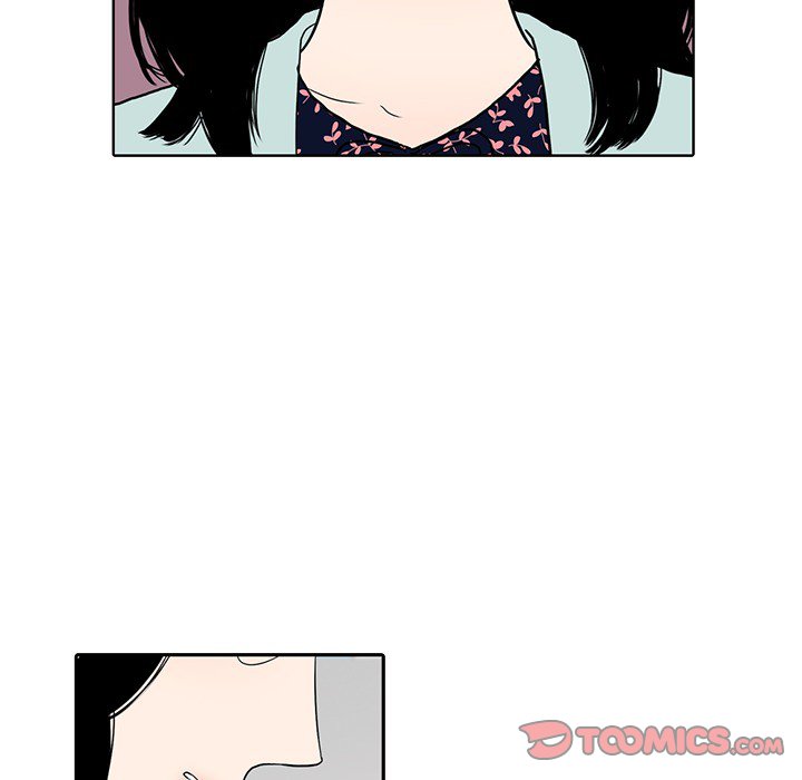 Sweet Bitter Love Chapter 40 image 89
