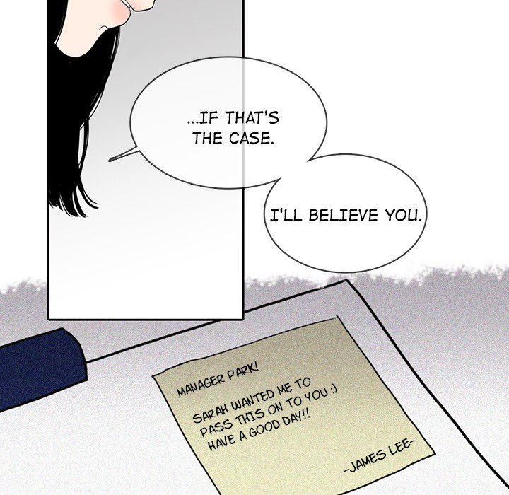 Sweet Bitter Love Chapter 40 image 90