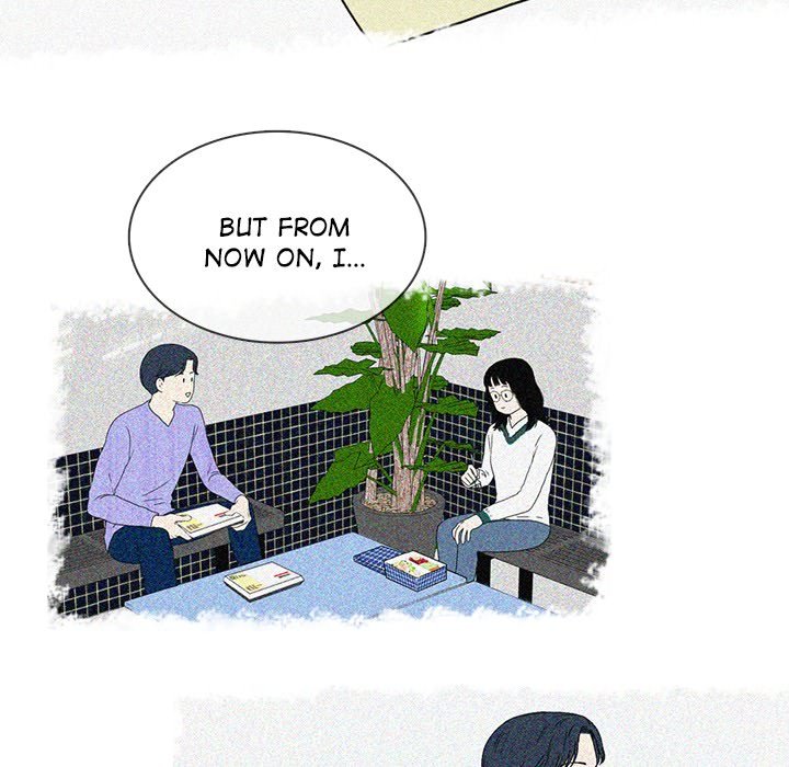 Sweet Bitter Love Chapter 40 image 91