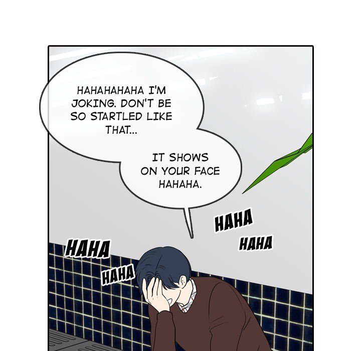 Sweet Bitter Love Chapter 41 image 42