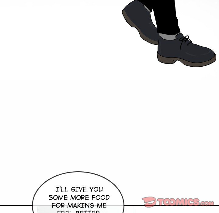 Sweet Bitter Love Chapter 41 image 97