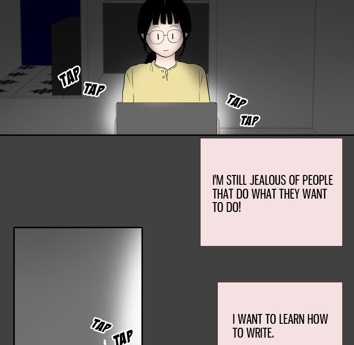 Sweet Bitter Love Chapter 42 image 10