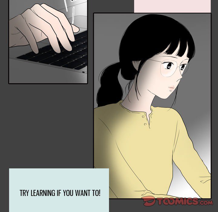 Sweet Bitter Love Chapter 42 image 11
