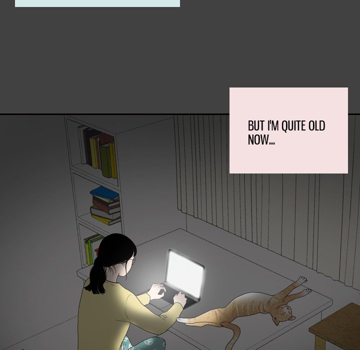 Sweet Bitter Love Chapter 42 image 12