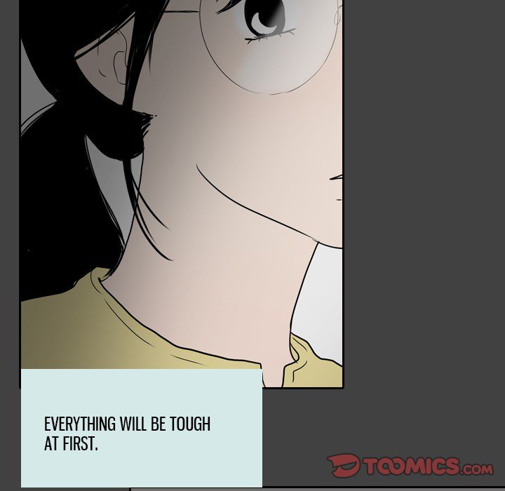 Sweet Bitter Love Chapter 42 image 15