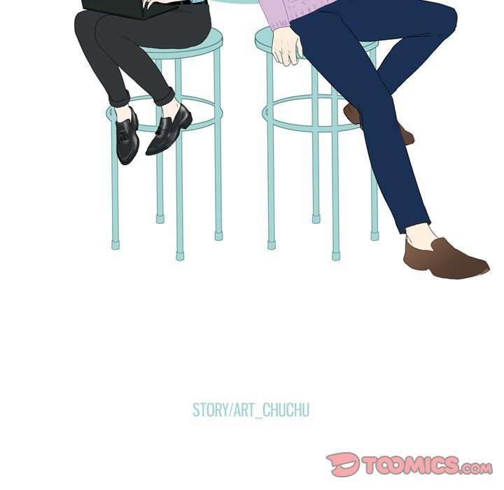 Sweet Bitter Love Chapter 42 image 23