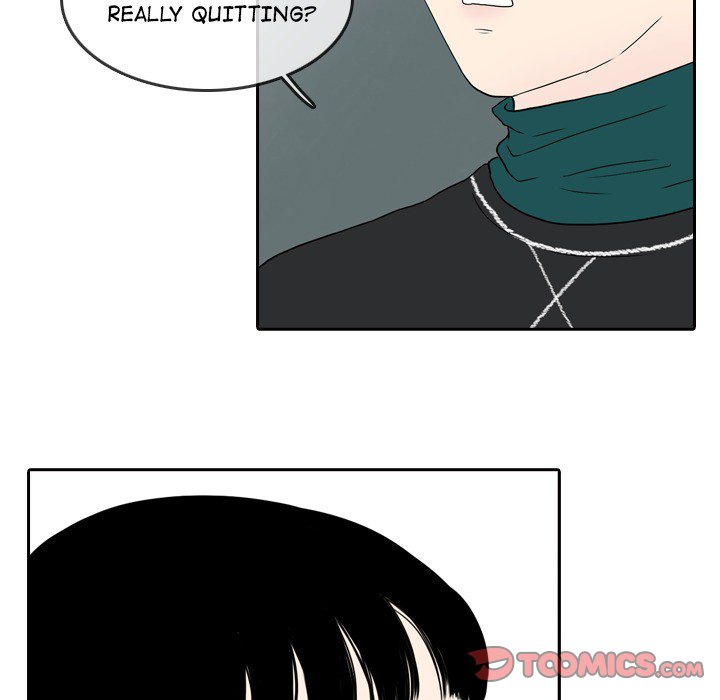 Sweet Bitter Love Chapter 42 image 29
