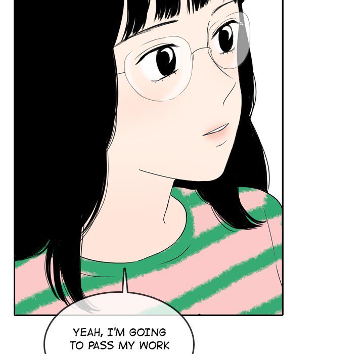 Sweet Bitter Love Chapter 42 image 30
