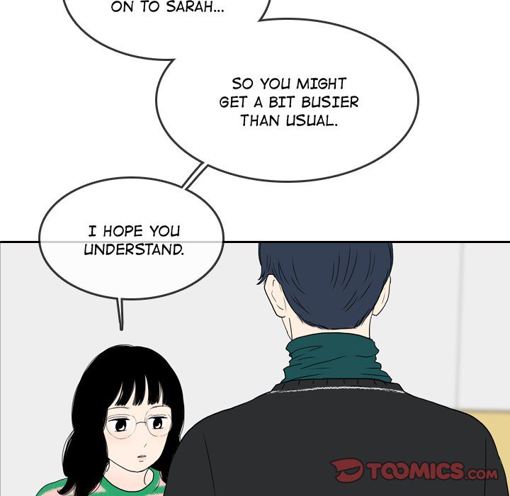 Sweet Bitter Love Chapter 42 image 31