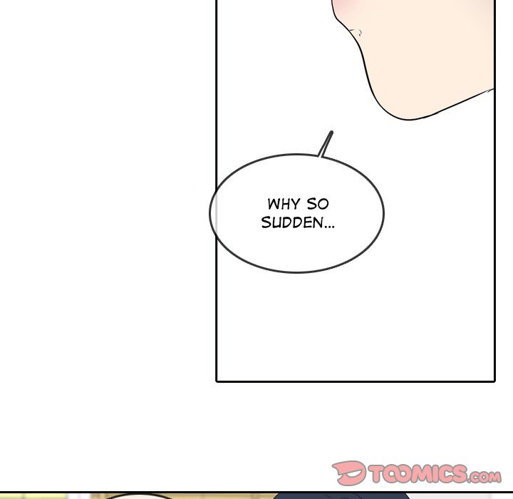 Sweet Bitter Love Chapter 42 image 33
