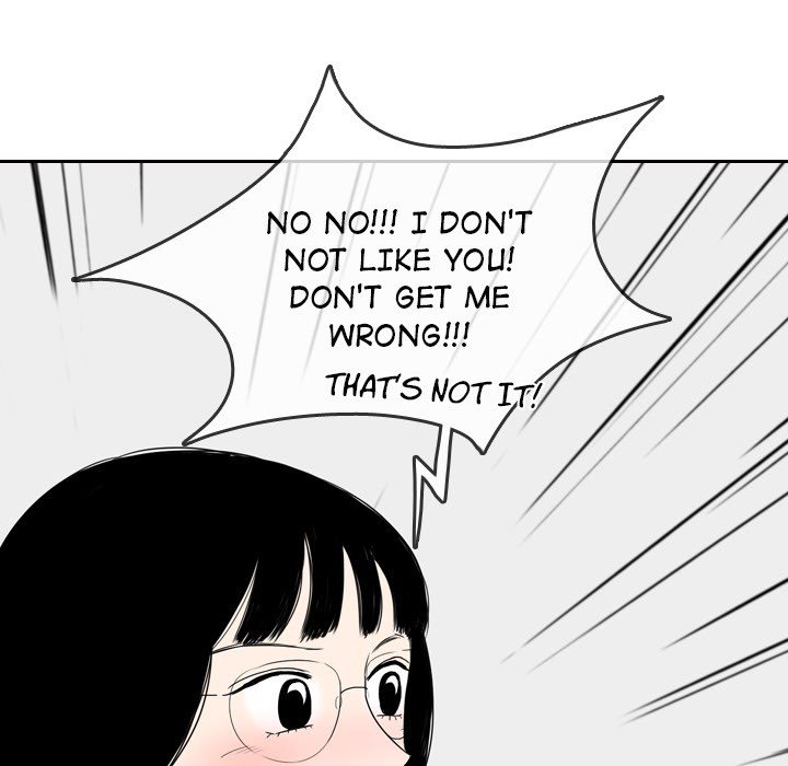 Sweet Bitter Love Chapter 42 image 36
