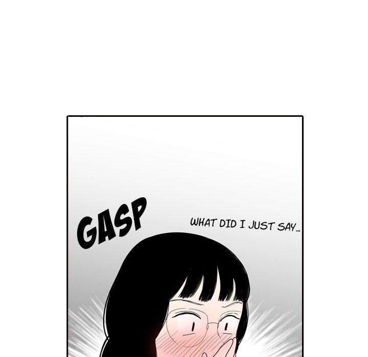 Sweet Bitter Love Chapter 42 image 38
