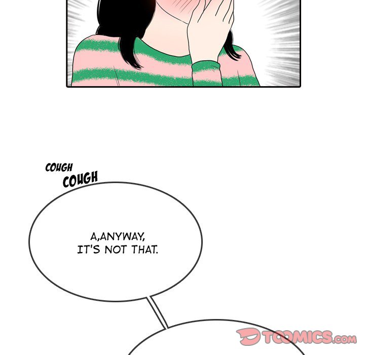Sweet Bitter Love Chapter 42 image 39