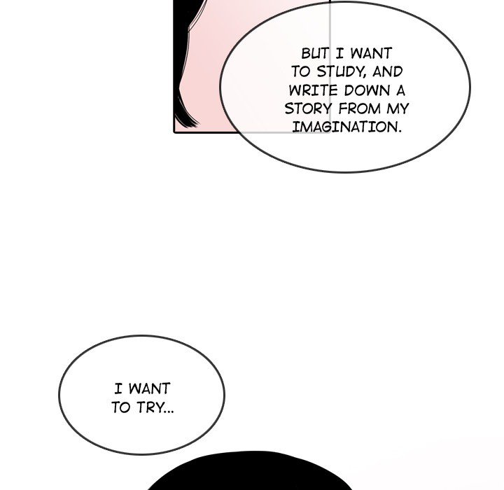Sweet Bitter Love Chapter 42 image 44