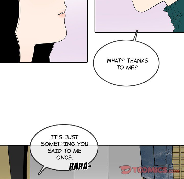 Sweet Bitter Love Chapter 42 image 51
