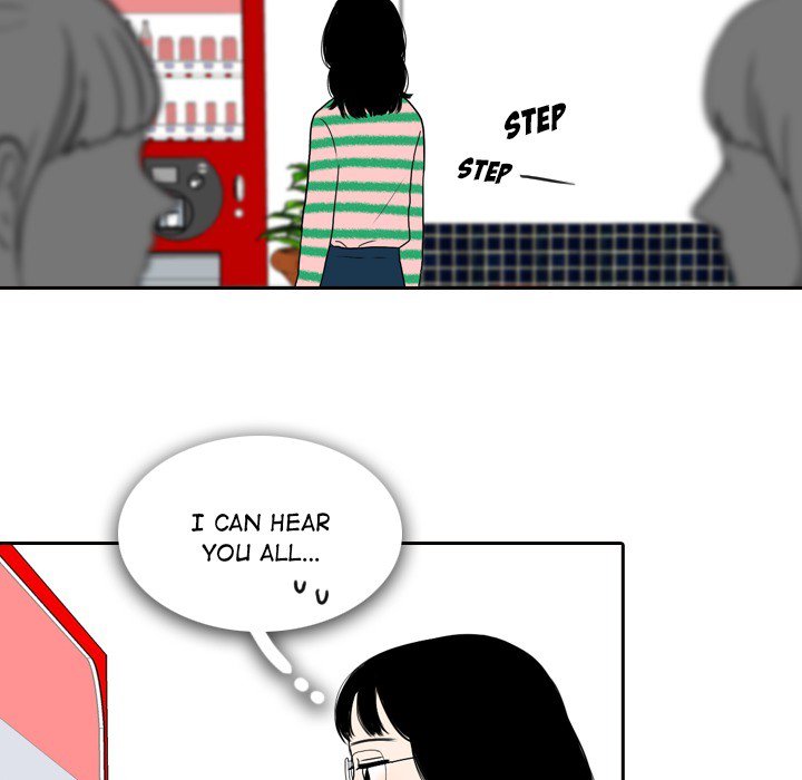 Sweet Bitter Love Chapter 42 image 56