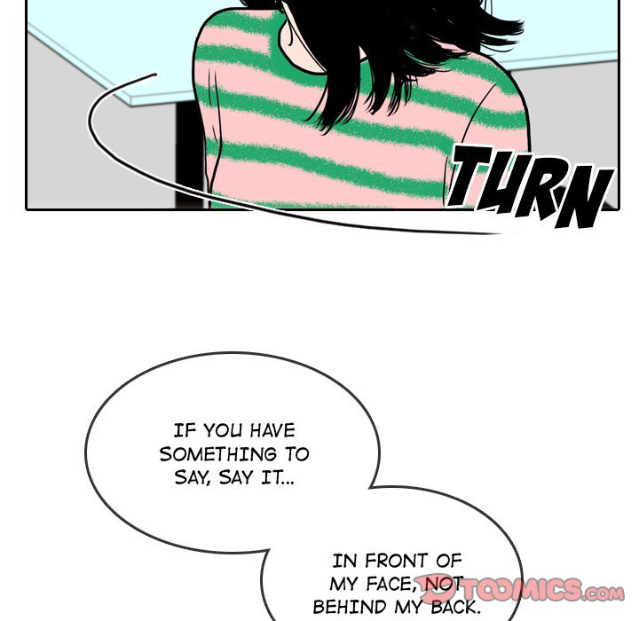 Sweet Bitter Love Chapter 42 image 65