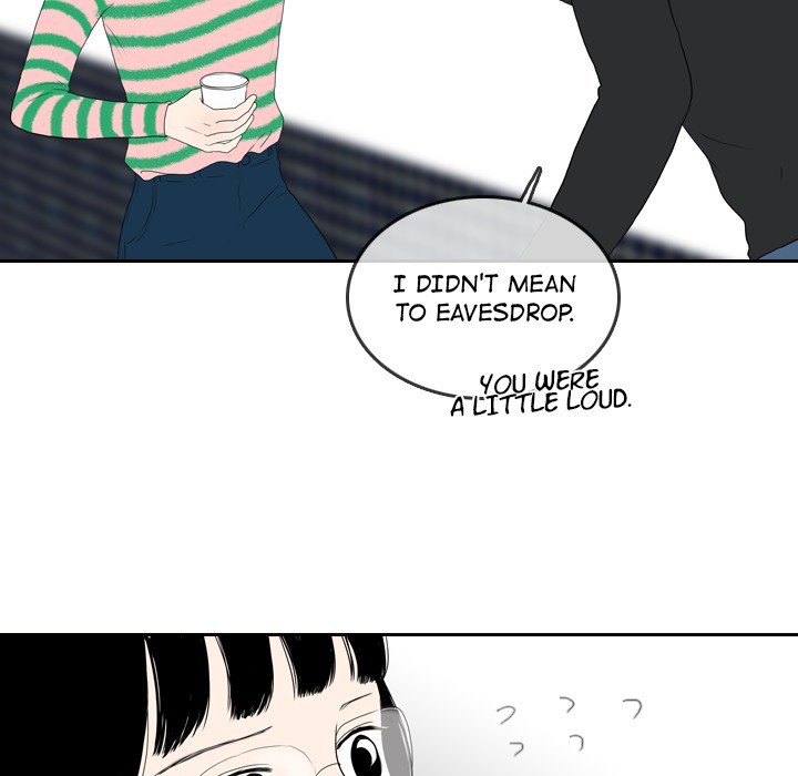 Sweet Bitter Love Chapter 42 image 76